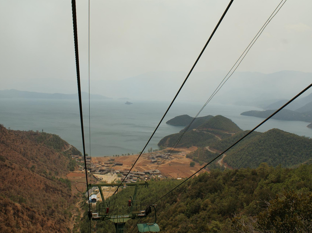 格姆山-宁蒗彝族自治县必去景点