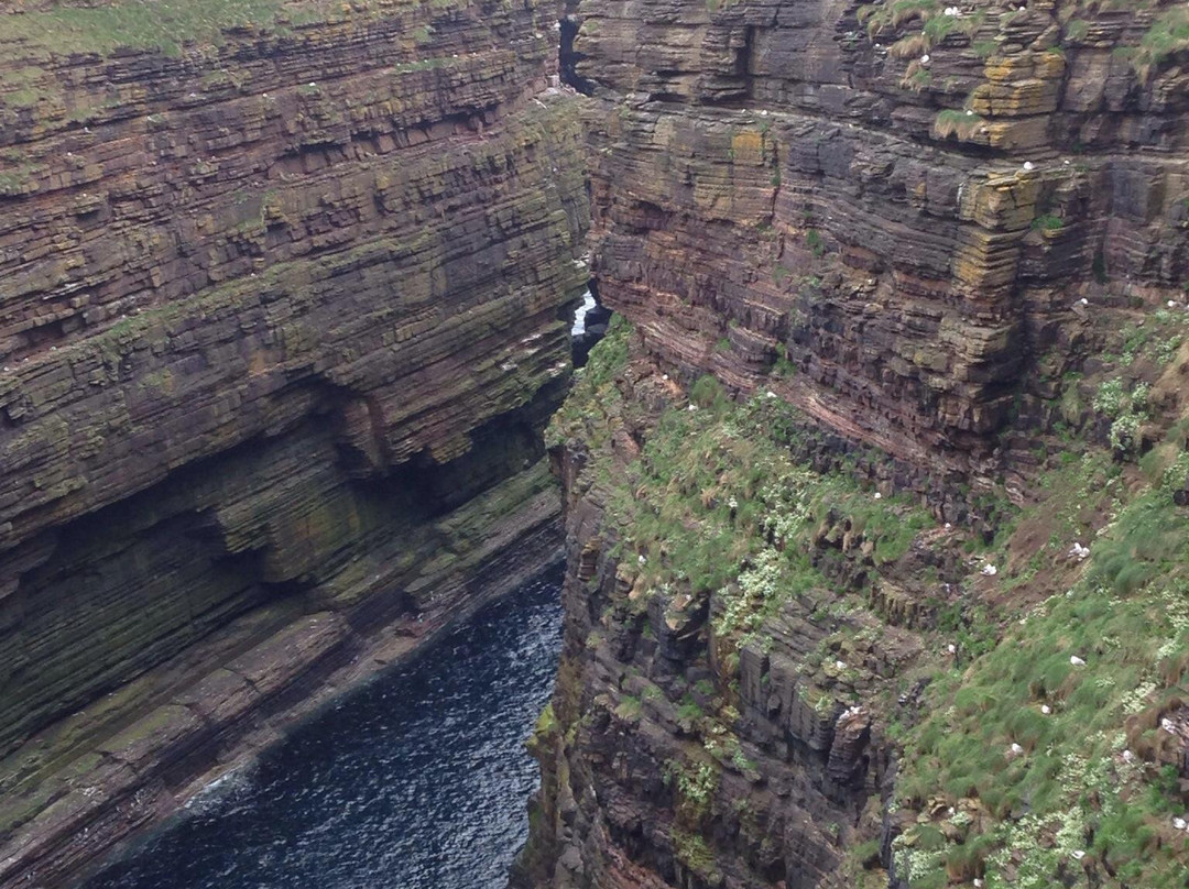 Duncansby Head景点图片