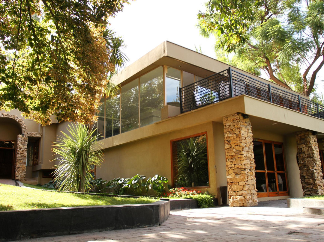 La Octavia