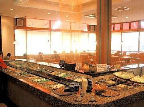 焼肉なべしま 与次郎本店主图