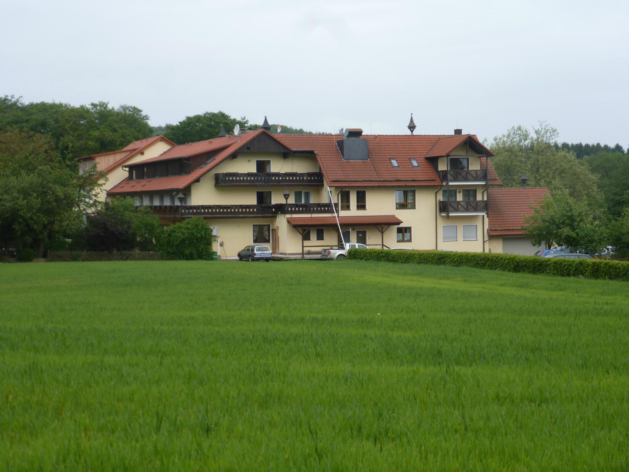 Kuralpe Kreuzhof-浴室