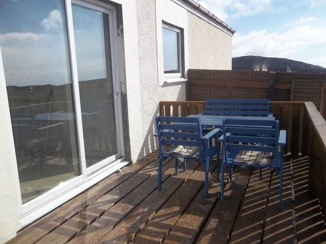 Barra Holidays at Croft183