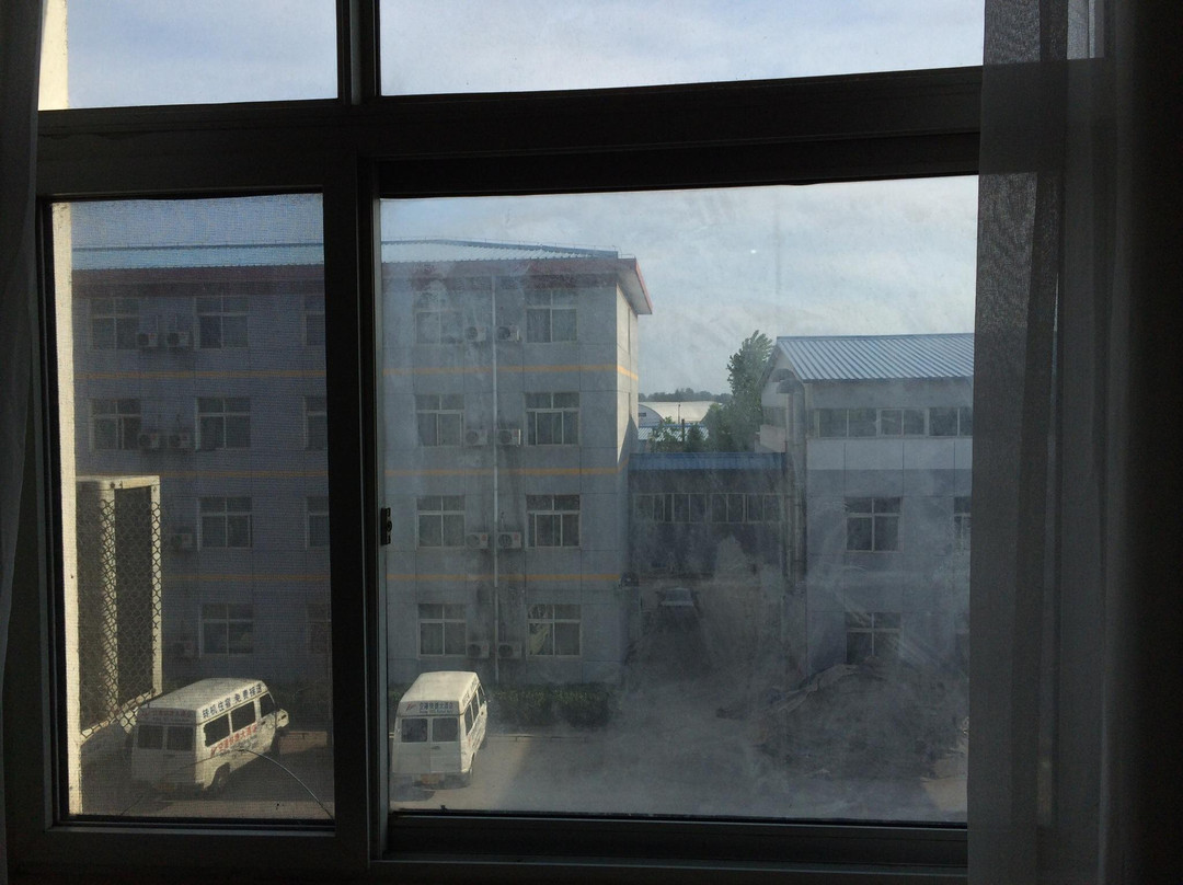 北京蓝湾国际酒店（首都机场新国展店）主图