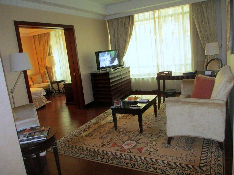 北京饭店诺金主图