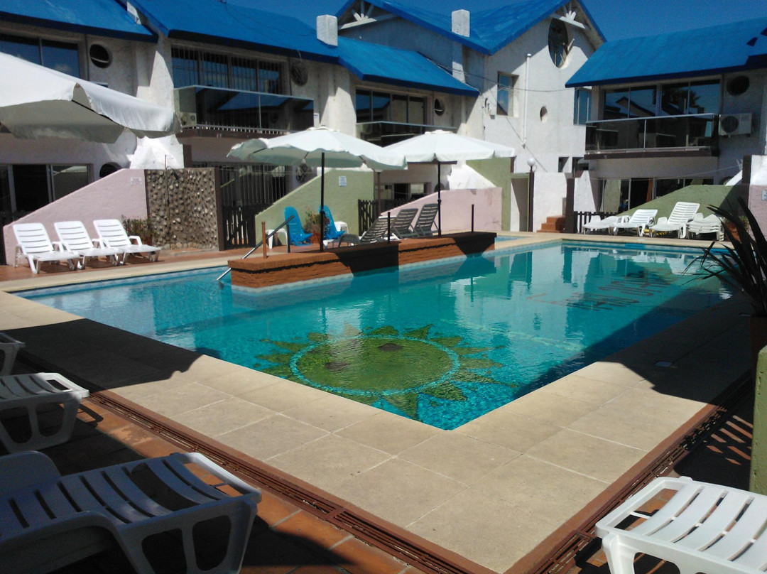 Atlantic City Apartment Resort