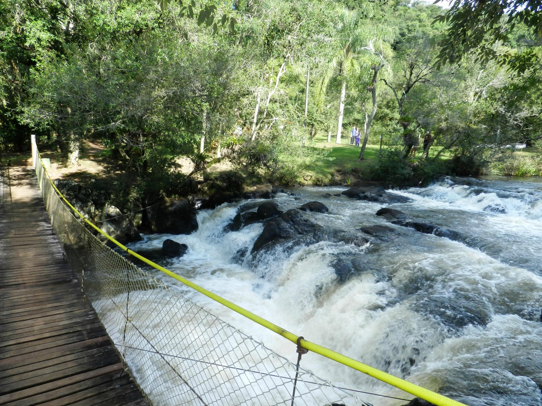 Abelardo Luz旅游攻略图片