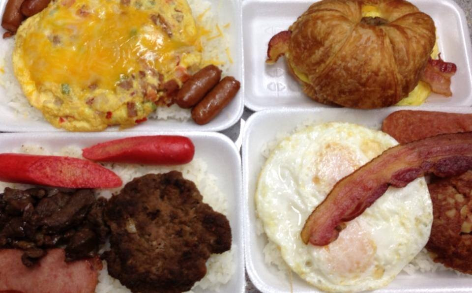 Olowalu Petroglyphs-拉海纳必去景点