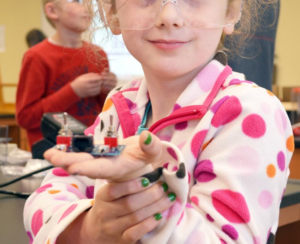 Chincoteague Bay Field Station-Wallops Island必去景点