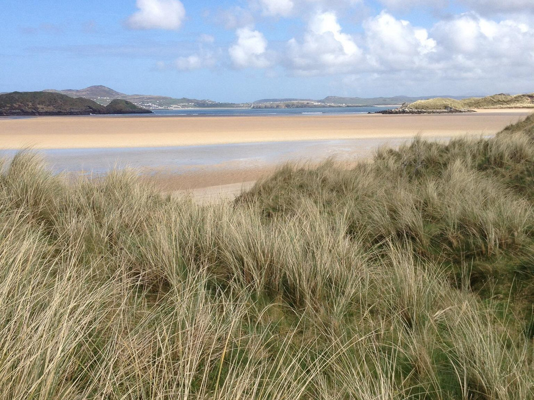 Ards Forest Park-County Donegal必去景点