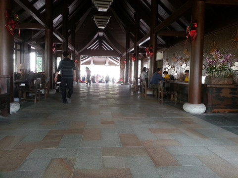 三亚亚龙湾五号度假别墅酒店主图