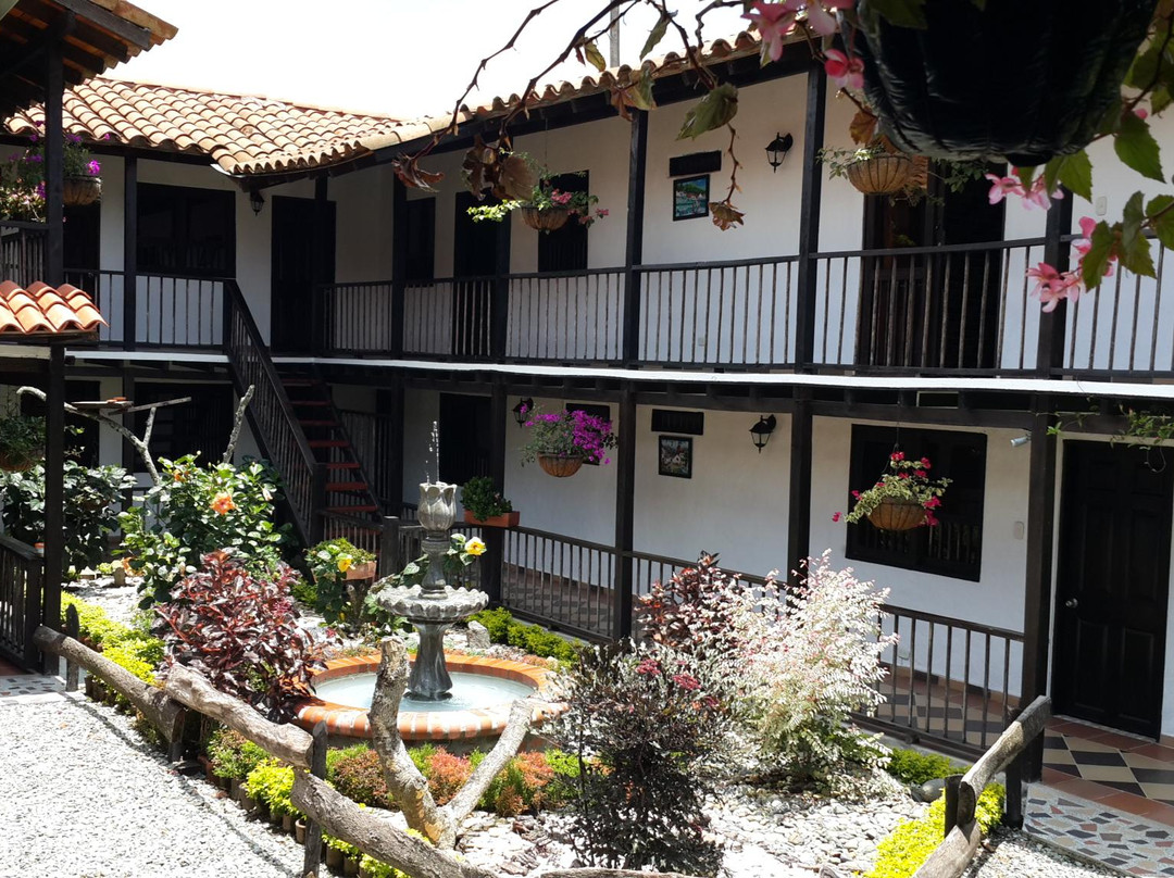 Finca Nuestro Sueno