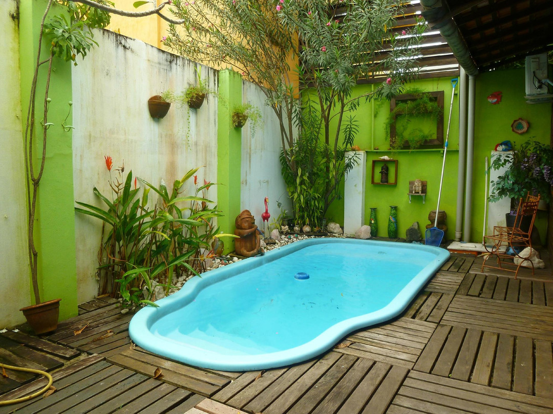 Residence Karimbo Amazonia
