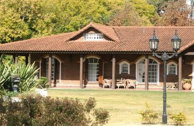 Estancia Don Manuel