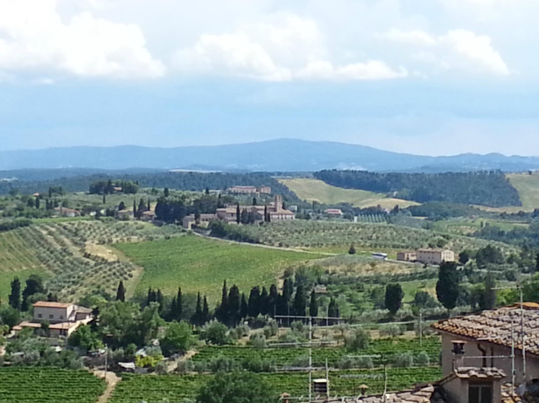 Il Fienile di Vinci主图