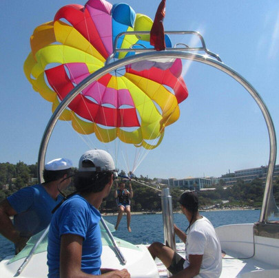 Olympia Diving Center-库萨达斯必去景点