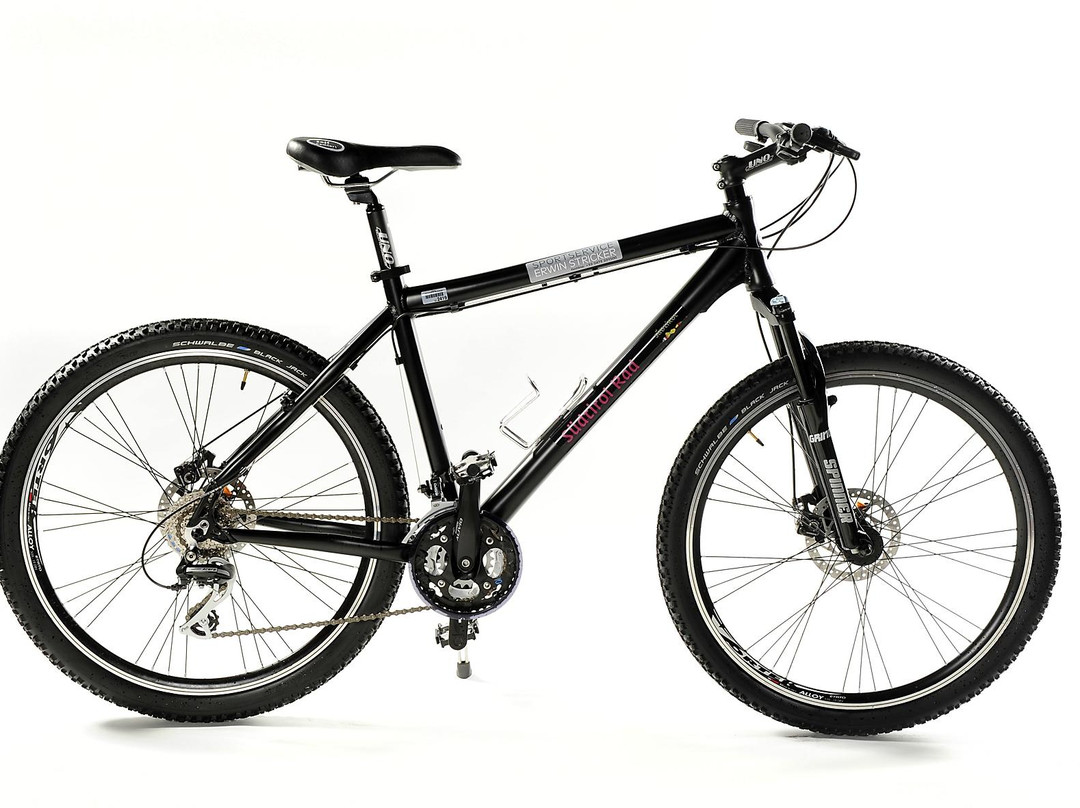 Bici Alto Adige - Noleggio Bici-梅拉诺必去景点