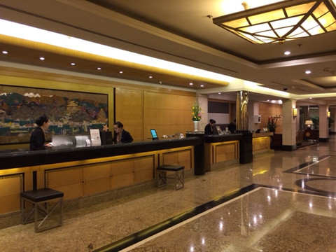 长富宫饭店主图