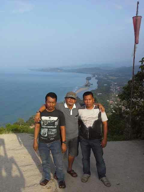 Carocok Painan Beach-Painan必去景点