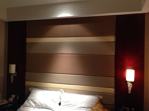 沪华国际大酒店（交大鹤庆路店）主图