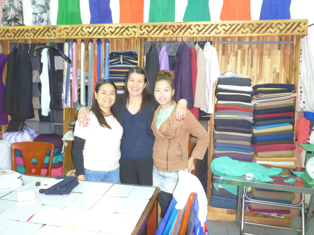 Ha Na Cloth Shop & Tailor景点图片