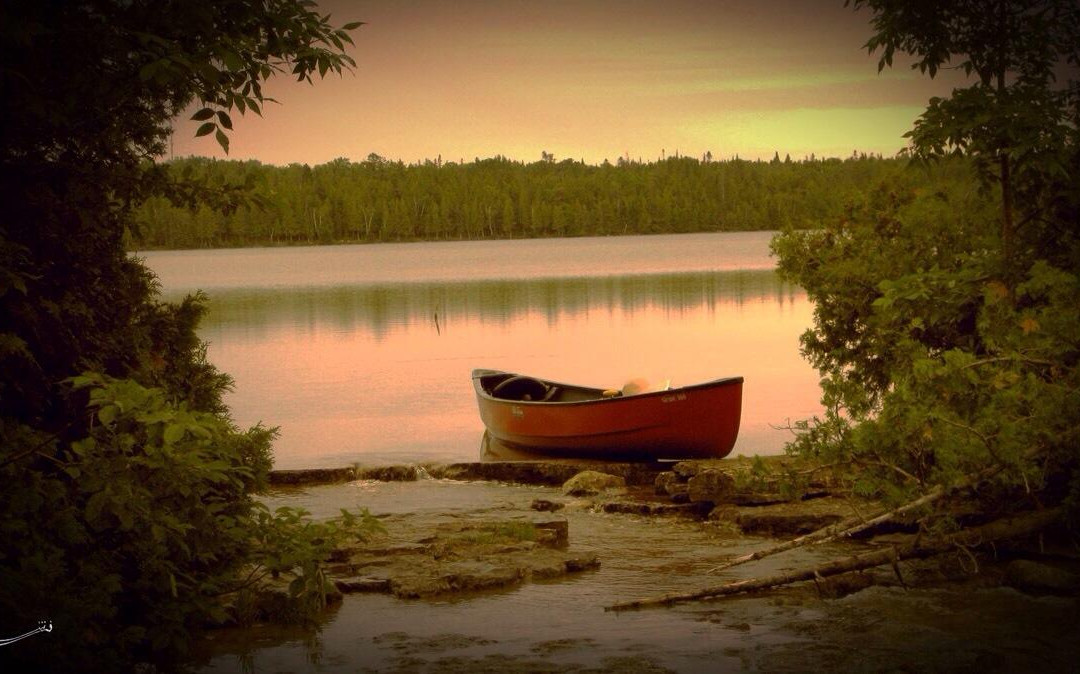 Bruce Peninsula National Park-托伯莫里必去景点