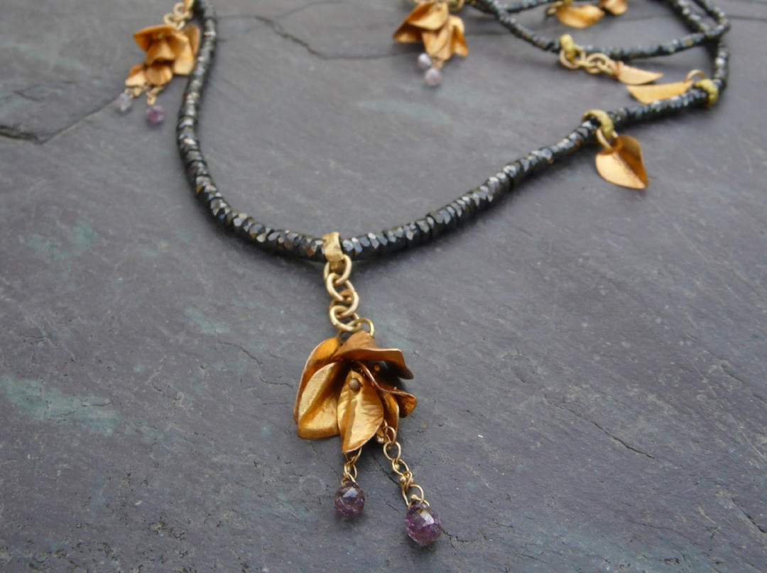 Alloy Gallery-纽波特必去景点