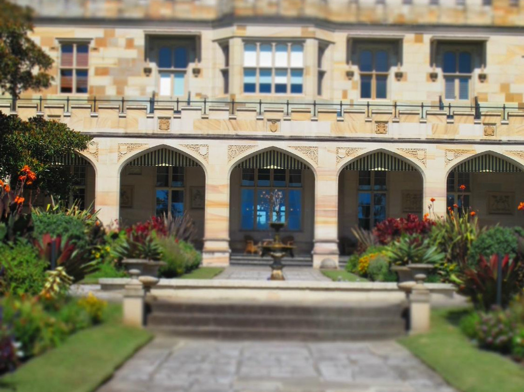 Run This Way -  Day Tours-恩莫尔必去景点