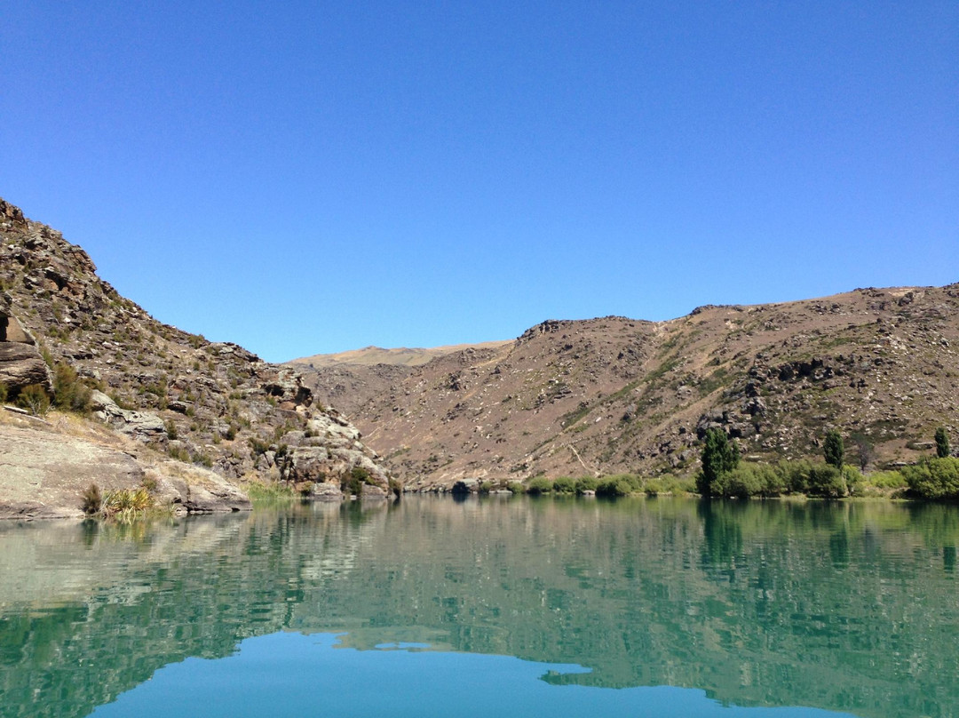 Escape by Cycle-皇后镇必去景点