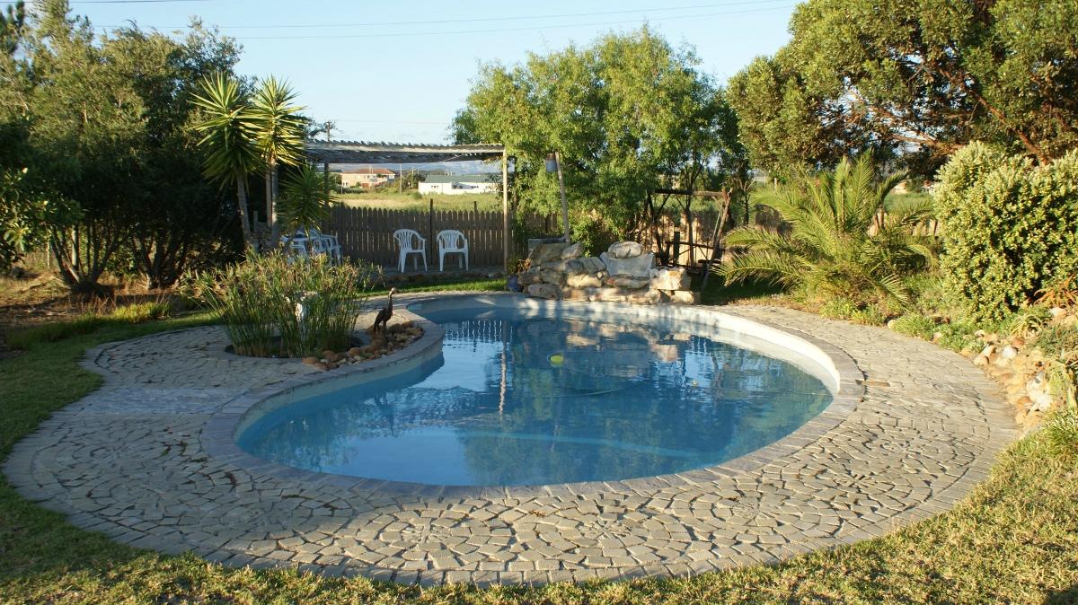 Fisherhaven Guest House-官方