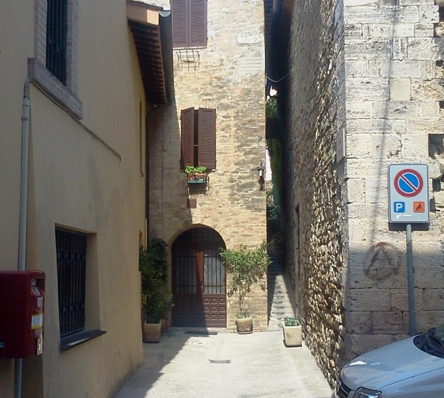 Museo di Bevagna-Bevagna必去景点