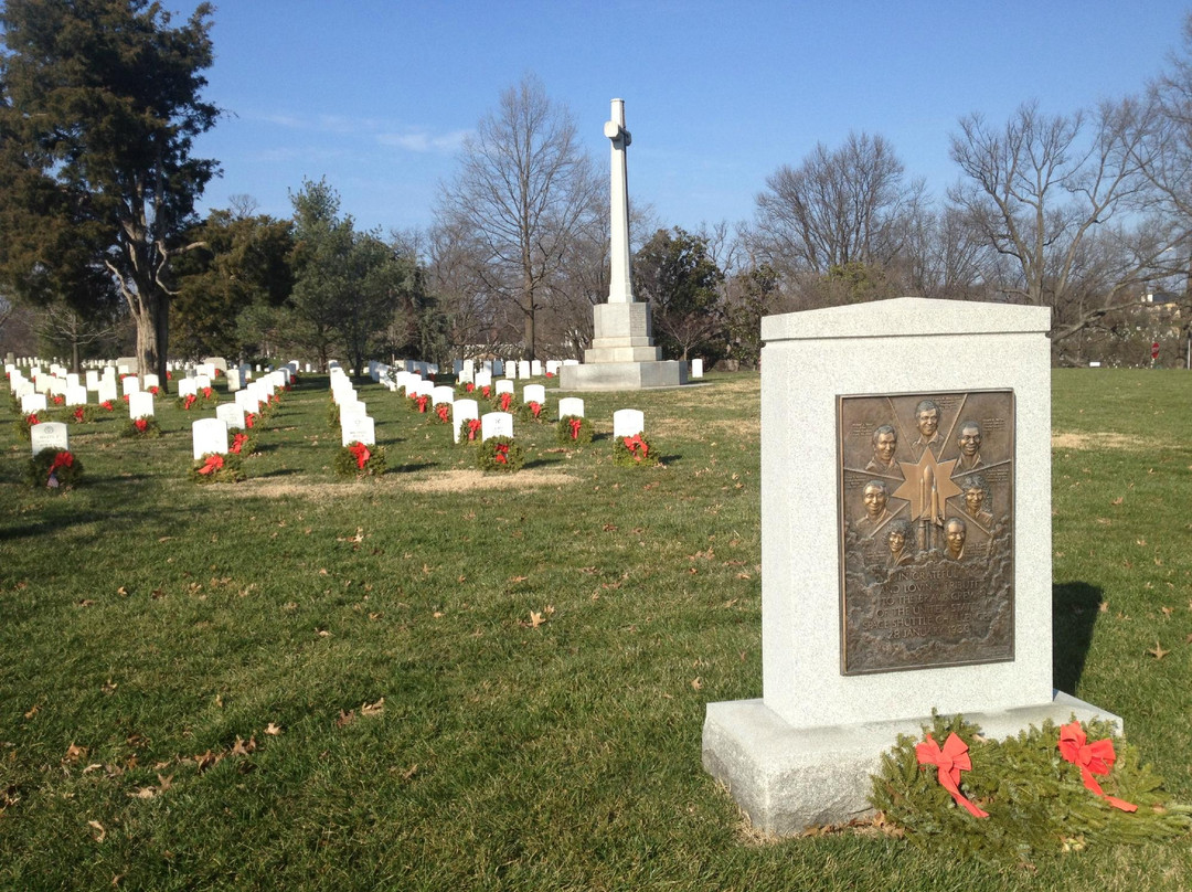 Washington DC Tour Guide-华盛顿特区必去景点