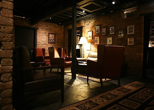 The Walrus Club-布里斯班必去景点