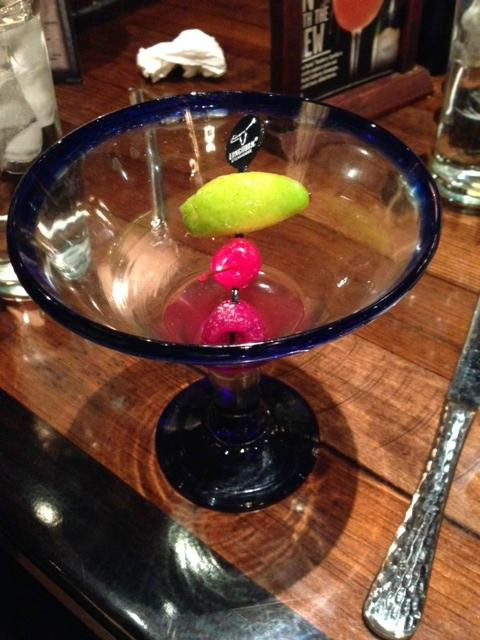 Miamitown餐馆和美食-LongHorn Steakhouse