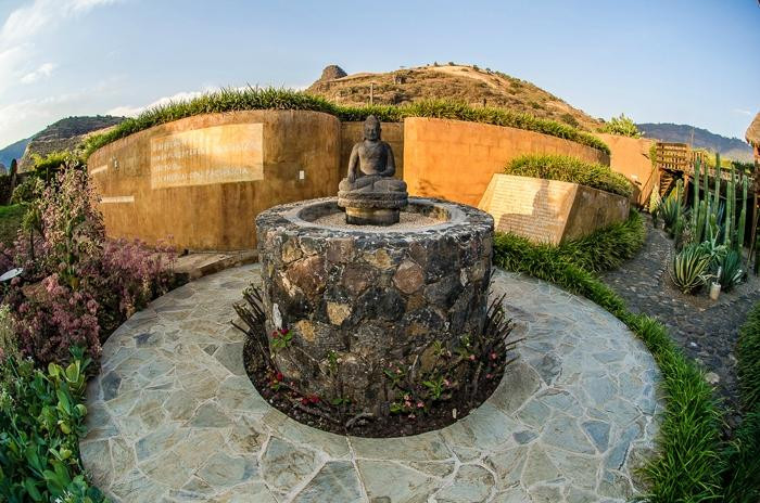 Ollinyotl-Malinalco必去景点