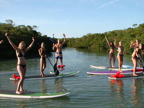 Gnarly Harley Adventures-那不勒斯必去景点