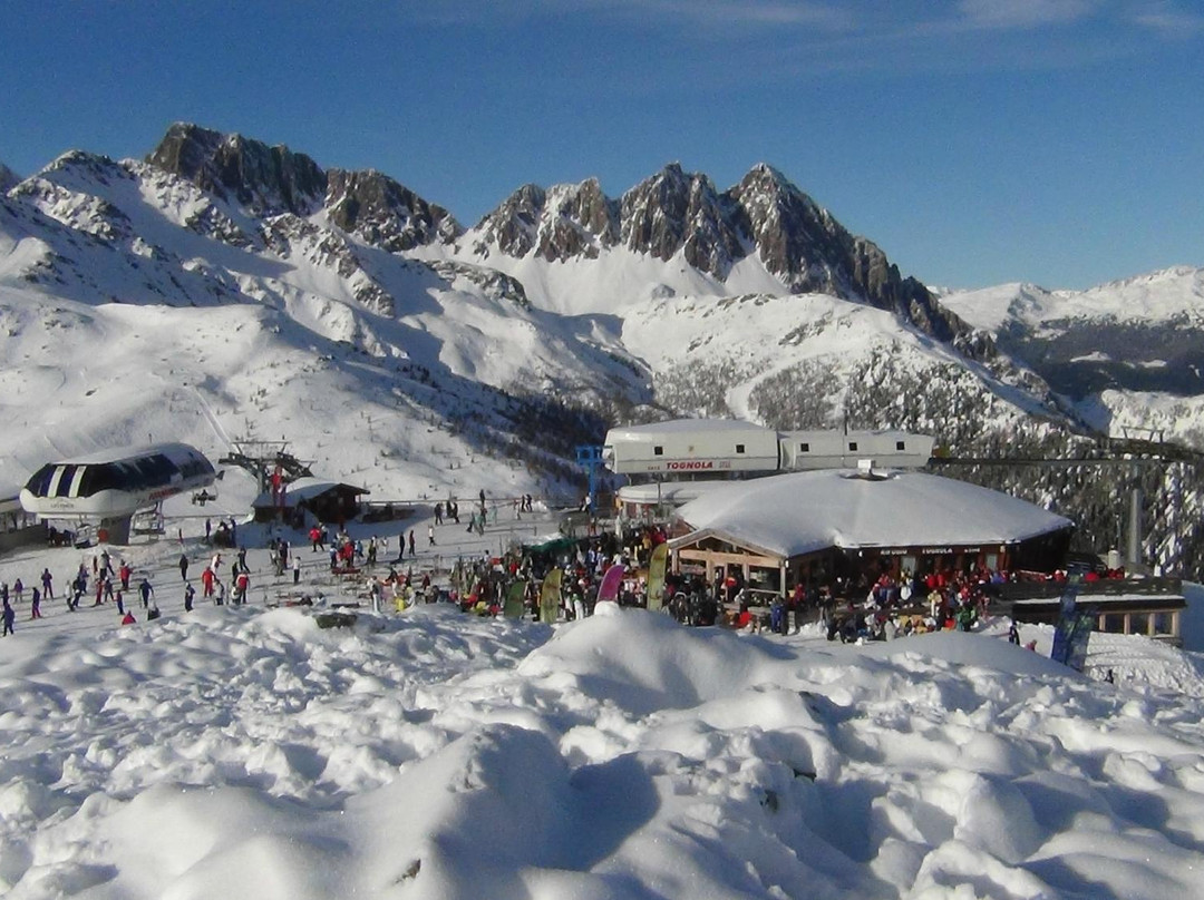 Primiero San Martino di Castrozza旅游攻略图片