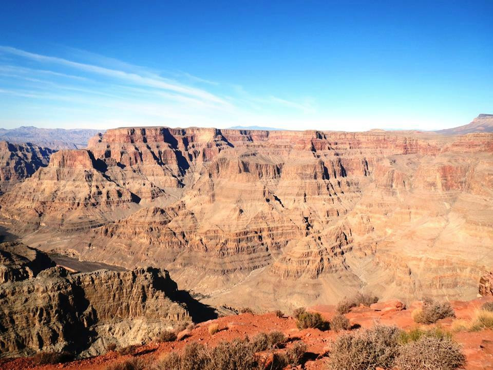 Comedy on Deck Tours-拉斯维加斯必去景点