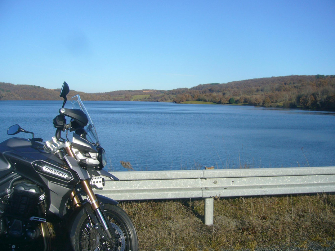 Hedonist Motorcycle Private Day Tours