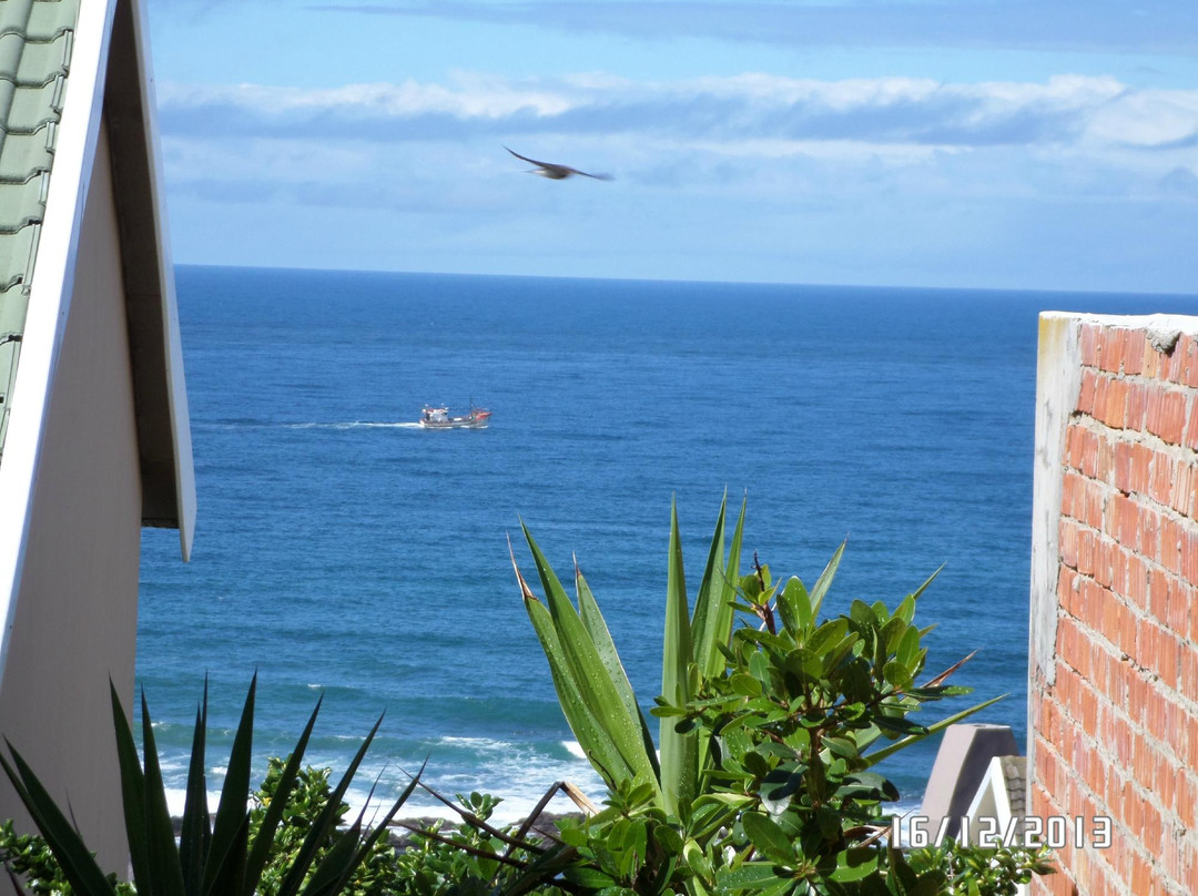 Ocean Sunset Guesthouse主图