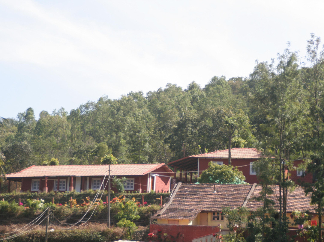 Doddabale Siddaragudda Peak(Shivgiri Trails)景点图片
