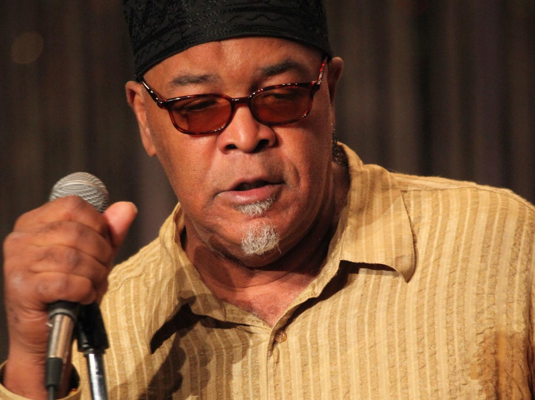 Bottleneck Blues Bar-维克斯堡必去景点