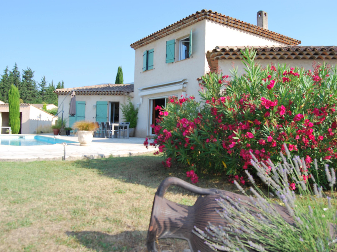 Chambres d'Hôtes Villa Tao
