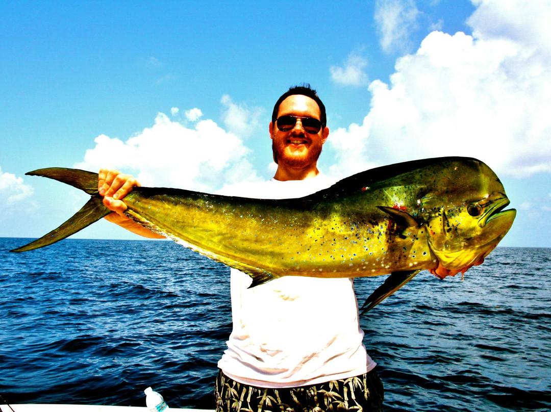 My Fishing Adventures Fishing Charters景点图片
