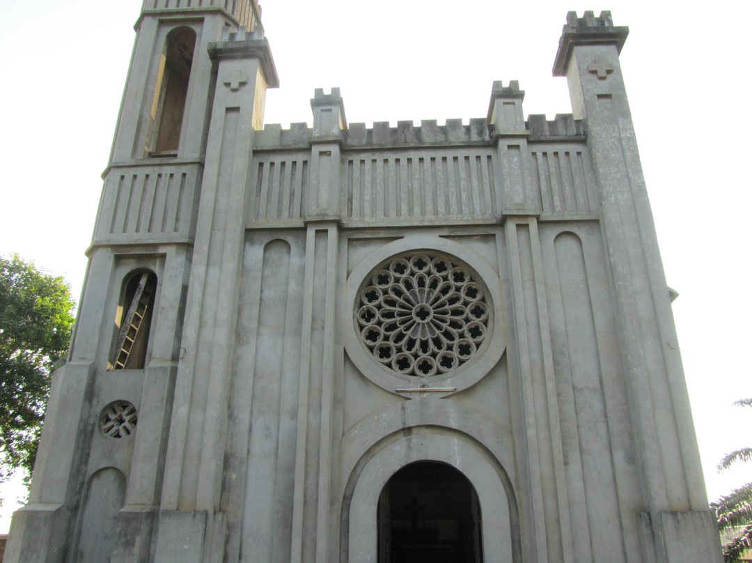 The Catholic Church of the Parish of Saint Andre景点图片
