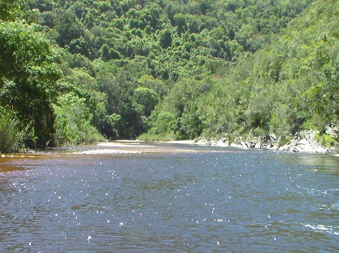 Eden Adventures-荒野必去景点