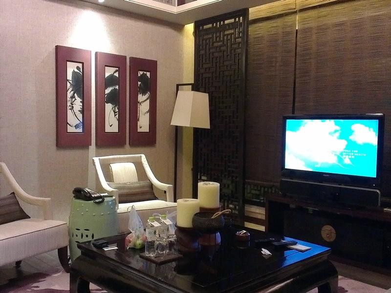 丽江铂尔曼度假酒店主图