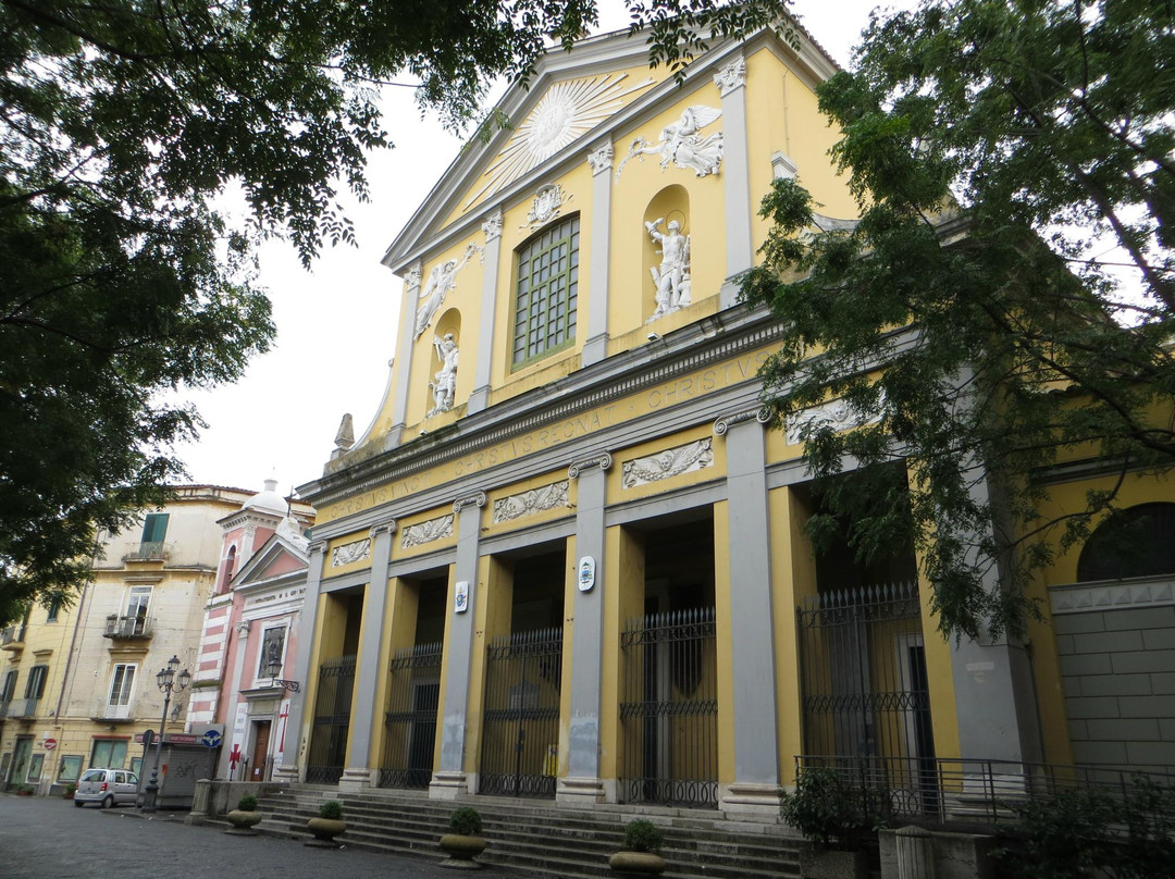 Duomo di San Michele Arcangelo景点图片