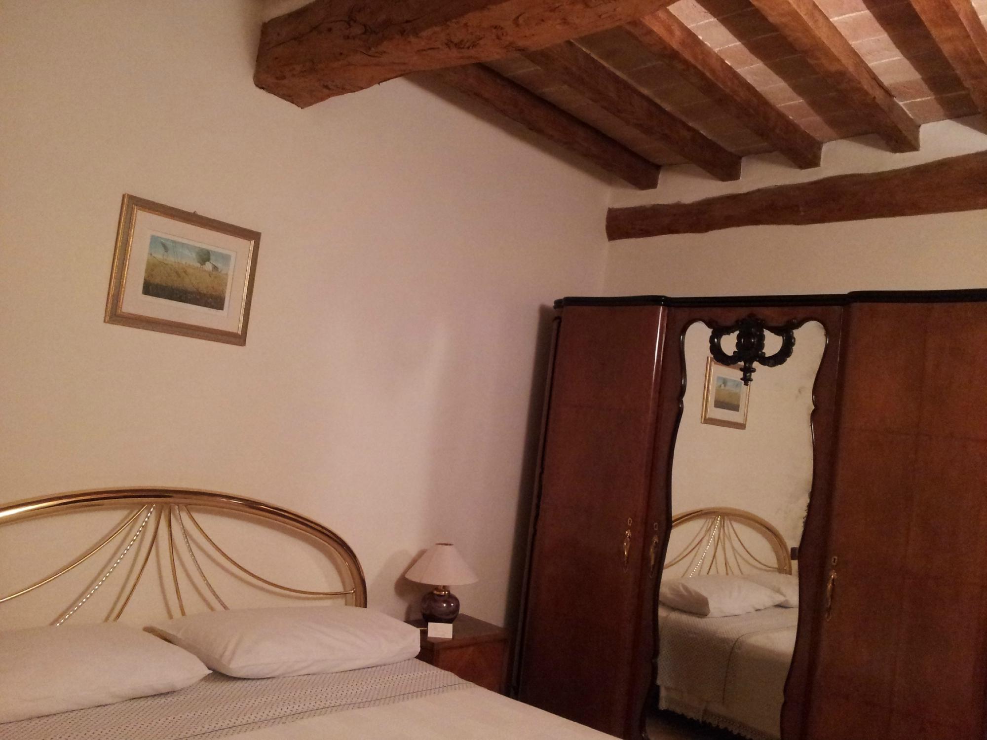 Il Quadrfoglio Bed & Breakfast-酒店景观