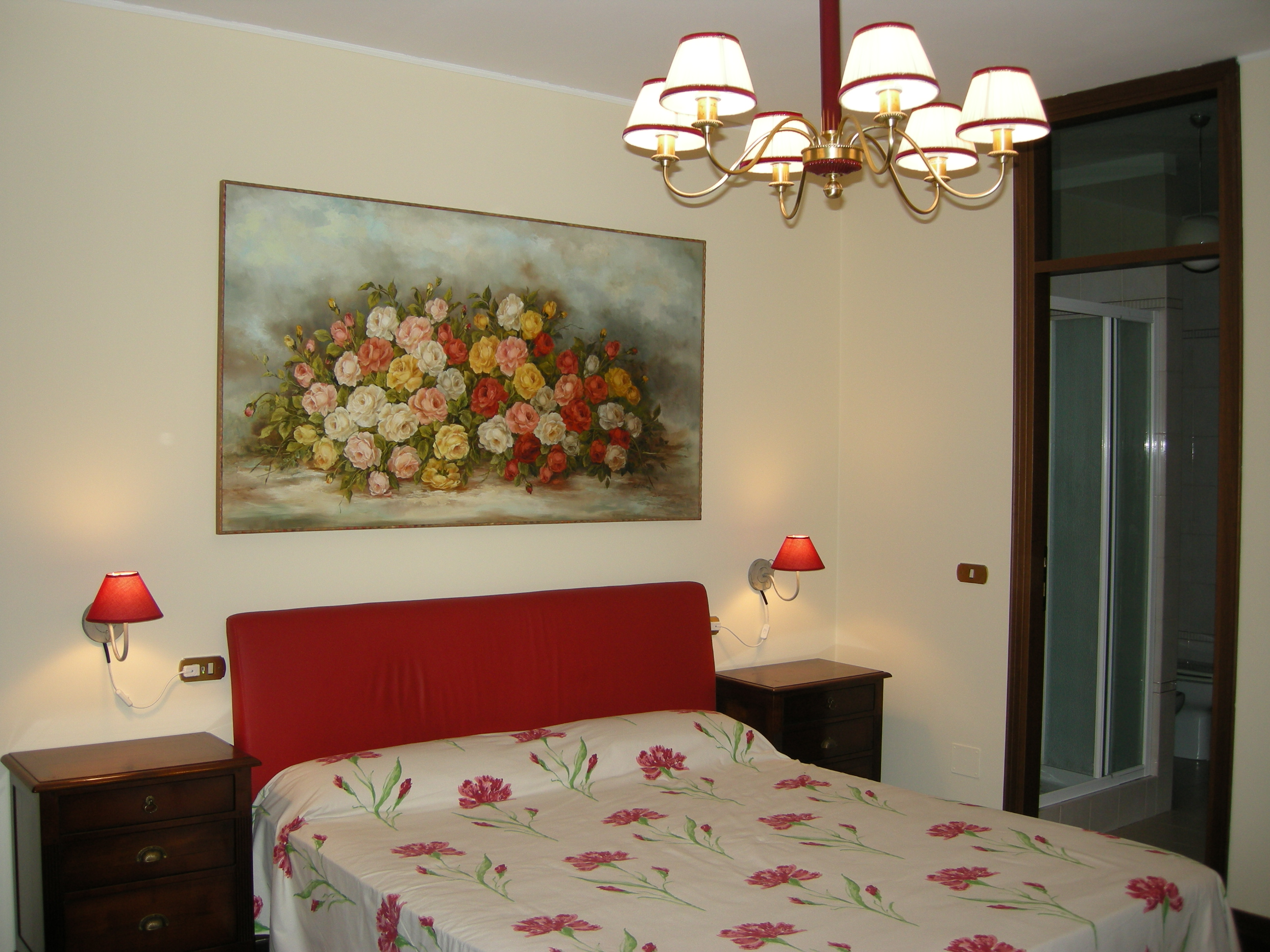 B&b Il Desco Fiorito-官方