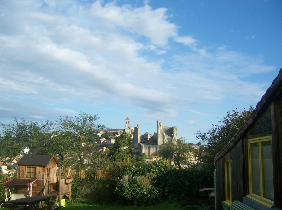 La Maison Rouge B&B主图